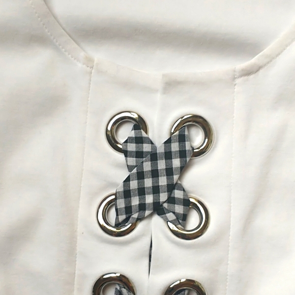 Inc tank with matching mix it slide - Picture 2 of 5